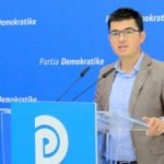 “Sy për sy e dhëmbë për dhëmbë”, Idrizi: Ta harrojnë negociimin e heqjes së emrit “Çamëri”. Kërkojmë statusin e minoritetit etnik