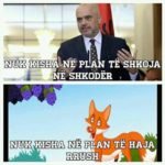 Ja dokumenti më i vjetër i shkruar në gjuhën shqipe…