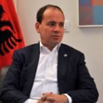 Bamir Topi: Jam gati të takohem me Presidentin Meta