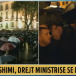 Protesta do të vijë në rritje…Rama e ka të kotë, Demalia: Nuk mund të qeverisë më