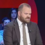 Debati në emision!!! Koka-deputetes së PS: Mirë opozita, mendoni se është rrugore, po Bushatin e dëgjoni ?