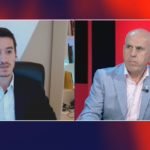 Andi Bushati e thotë live në studio: Ata që vranë reformën në drejtësi janë Kim, Vlahutin, Lu dhe Soreca