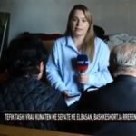 Situata politike brenda PD/ Klevis Balliu: Alibeaj nuk mund të jepte dorëheqjen nga një parti që nuk e kishte