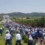 3 pika kufitare me Serbinë vazhdojnë të jenë të bllokuara për kamionët dhe autobusët