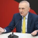 Berisha: 20 shkurti është dita e fuqisë së popullit të revoltuar. Priti shqiptarët Edi Rama, ata do të vijnë