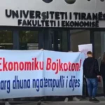 Përmbytja në Vlorë shkatërron gjithçka, banorët kërkojnë dëmshpërblim