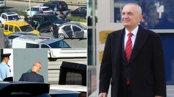 Doping politik  në zgjedhjet e 11 Maji t  Meta  Raporti nxorri në pah abuzimin me pushtetin