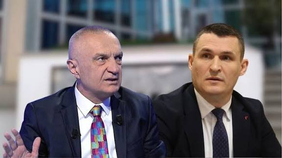Meta  Të besosh në sinqeritetin e Dumanit është si të besosh se inceneratori i Tiranës ekziston  Misioni i tij  të amnistojë Ramën nga megaskandalet