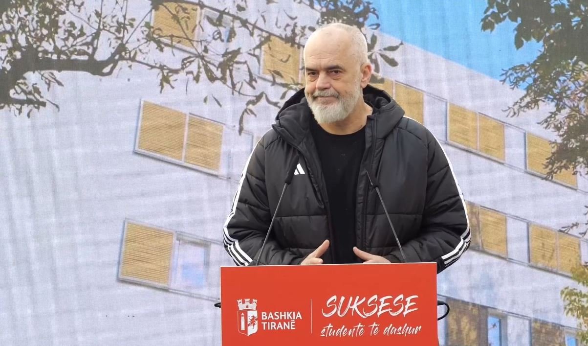 Konviktet në Tiranë  Gjysma e shtretërve bosh  mln euro investime që nuk ndihmojnë studentët